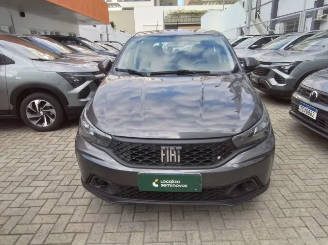 Fiat Argo Drive 1.0 Firefly 2025