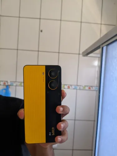 Poco x7 pro 256gb