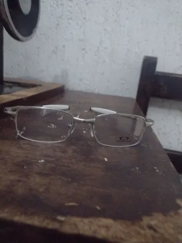 Óculos Oakley Coilover