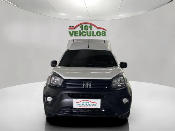 Fiat Fiorino Endurance EVO 1.4 Flex 8V 2P 2023