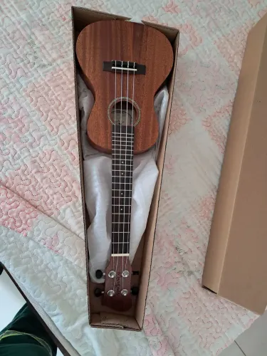 Ukulele Concert Marquês.