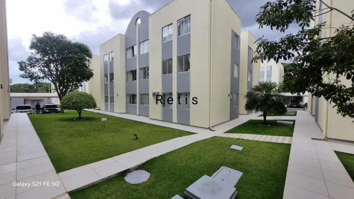 Apartamento à venda com 3 quartos no Portão, condomínio clube em Curitiba.