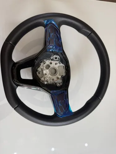 Volante Volkswagen comando touch