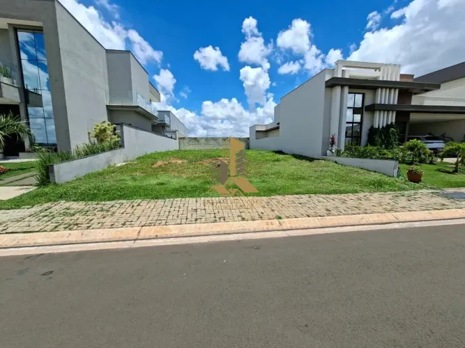 CONDOMÍNIO DONA MARIA JOSÉ - Terreno em Condomínio em Jardim Residencial Dona Maria José, 