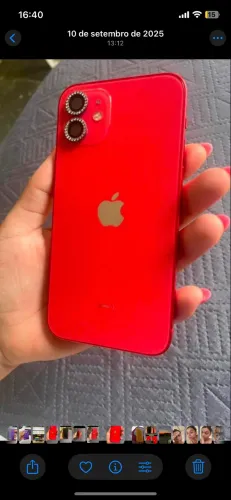 IPHONE 12 128GB