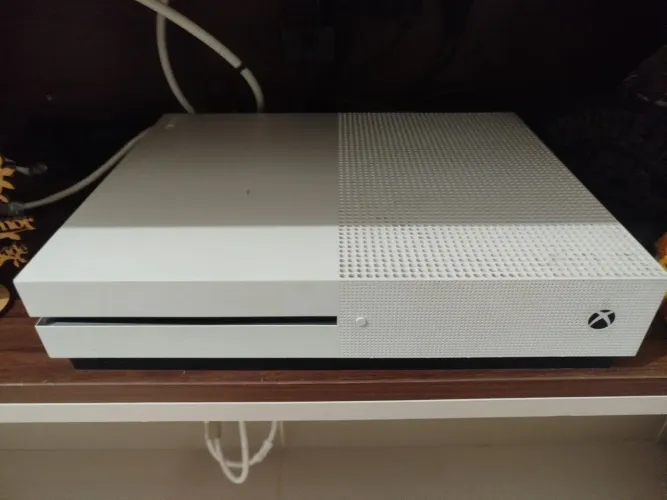Xbox one 1TB