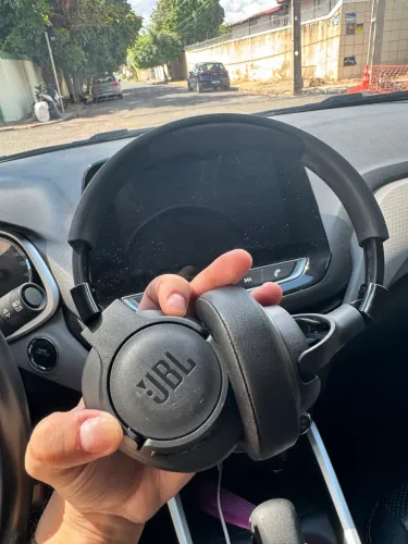 Fone de ouvido jbl original sem fio