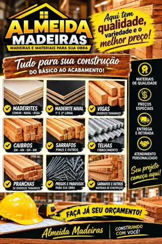 Madeiras