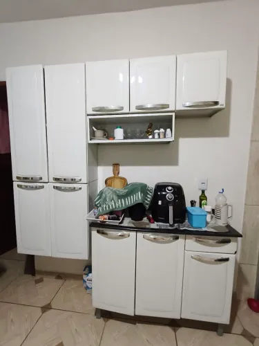 Armário de cozinha