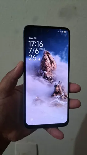 Redmi note 12s 256 gb
