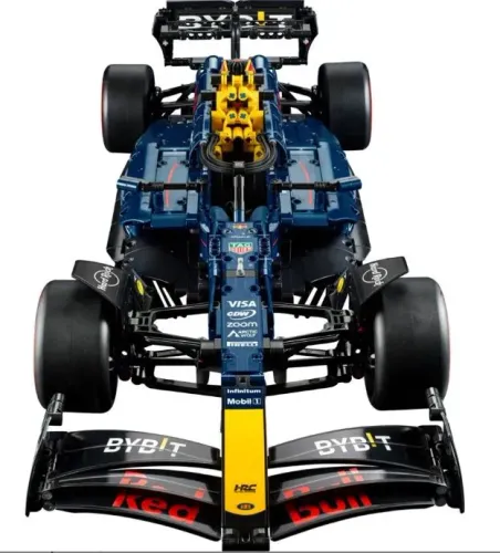LEGO F1 Redbull RB20
