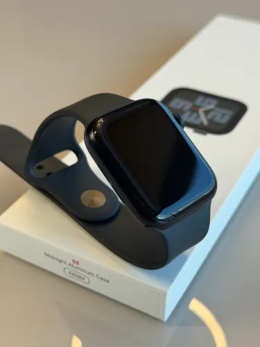 Apple Watch SE 2 44mm LTE Impecável