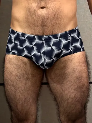 SUNGA MASCULINA