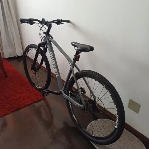Bicicleta aro 29