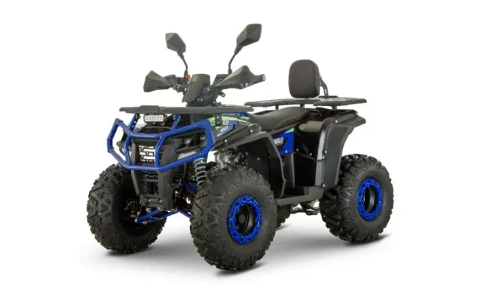 Brutus 150 2026 (0km - Pronta entrega) Em até 12x sem juros no cartão