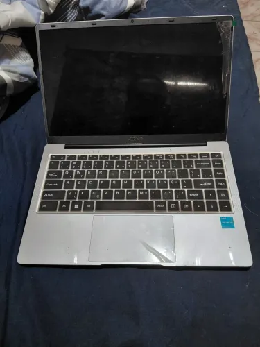 Vendo notebook