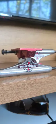TRUCK INDEPENDENT 139" ORIGINAL