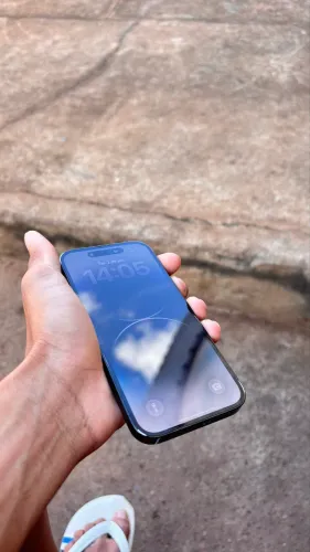 Vendo IPhone 14 Pro