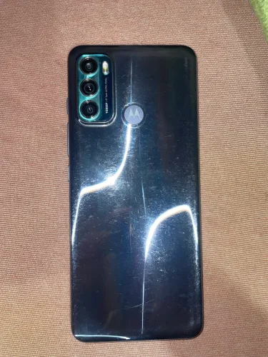 ? Motorola Moto G60