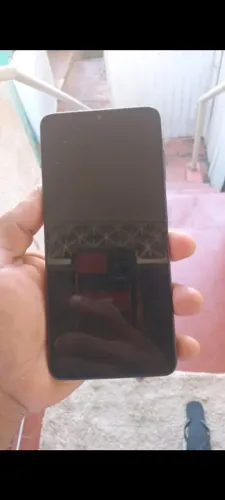 Galaxy a07 novo pra sair rápido