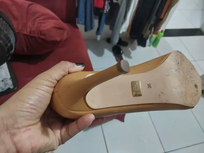 Scarpin 