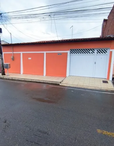 Casa à Venda em Santa Ines