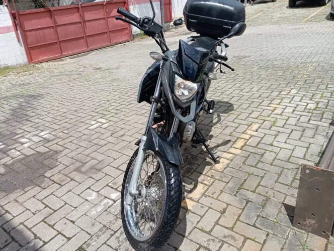 Crosser 150 