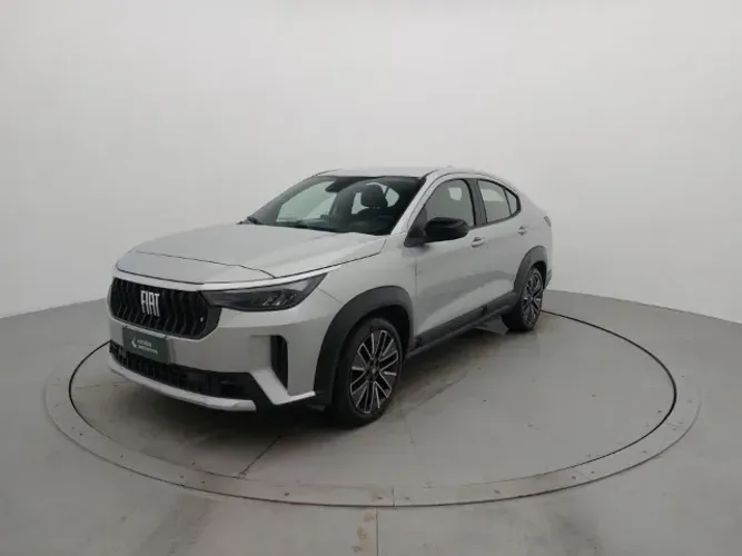 Fiat Fastback Audace 200 TB AUT (hibrído) 2026