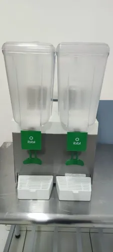 VENDO MATERIAIS DE COZINHA/RESTAURANTE SEMINOVOS - BUFFET TÉRMICO