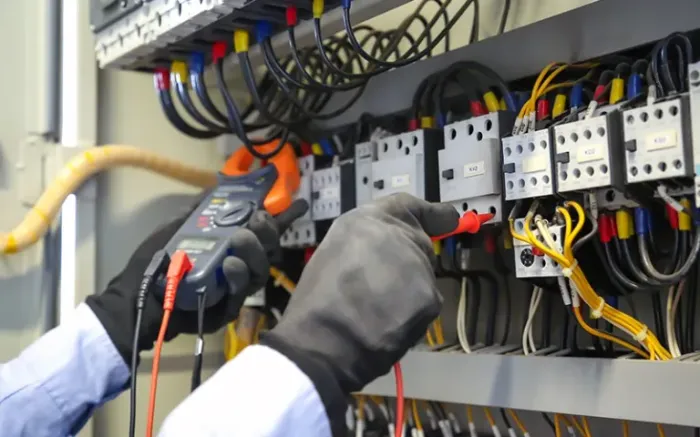Eletricista -Att. Domiciliar - 24h p/ Empresas