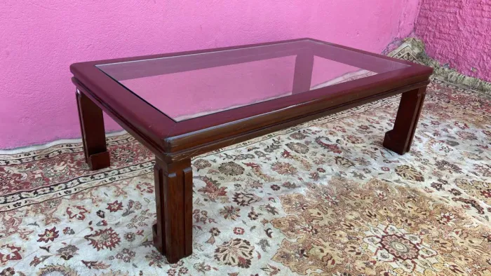Mesa de jantar 