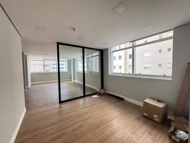 Sala para alugar na Savassi