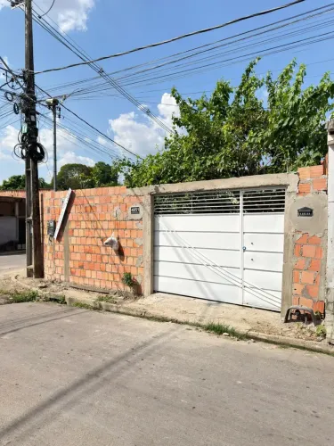 Casa a venda no parque sao pedro taruma