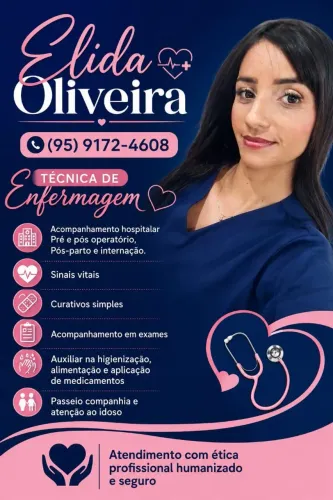 Cuidadora 