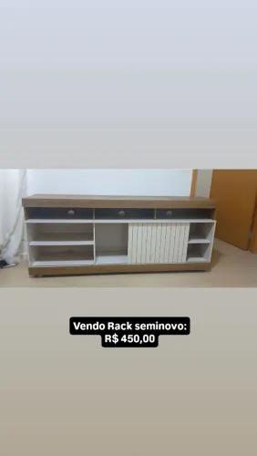 Vendo Rack