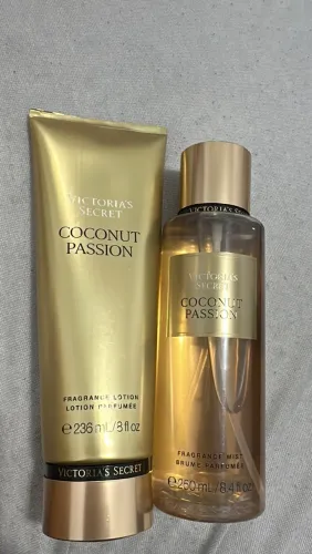 KIT VICTORIA SECRET