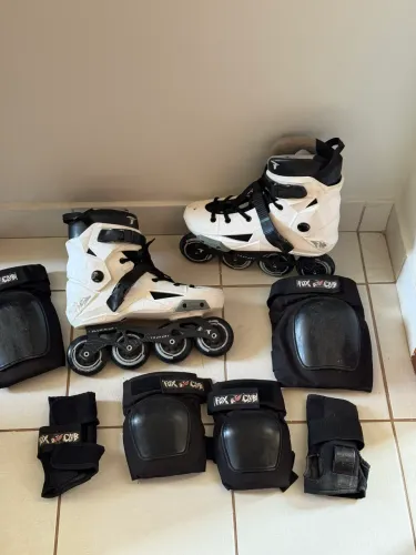 Patins traxart