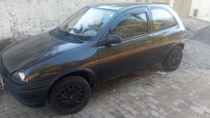 Chevrolet Corsa Wind 1.0 MPFI / EFI 2P 1996