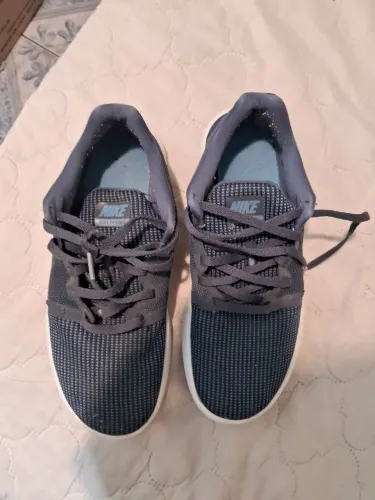 Tênis leve para corrida