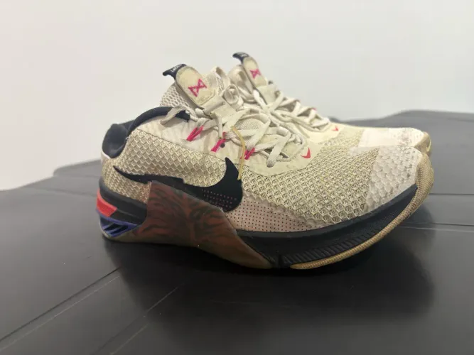 Tênis crossfit Metcon nike