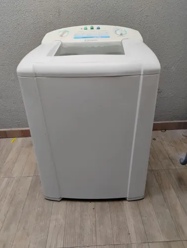 Máquina de lavar 12kilos