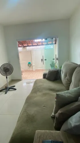 Casa no Planalto Pingão/Conj. Filadélfia