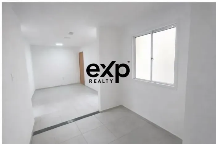 Apartamento - Jardim Nova Abolição - Campinas/SP
