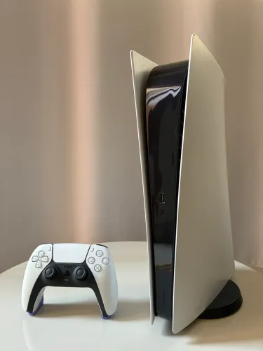 PlayStation 5 versão 13.60