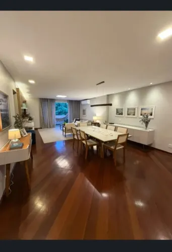 Aceita Financiamento! 170m², 3/4 (1 suíte), Nazaré, 01 Vaga, Ed Fernando Guilhon