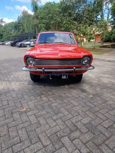 Ford Belina L 1.4 1975