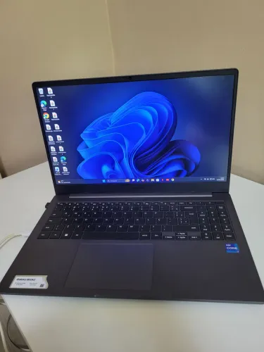 Notebook galaxy BOOK 2