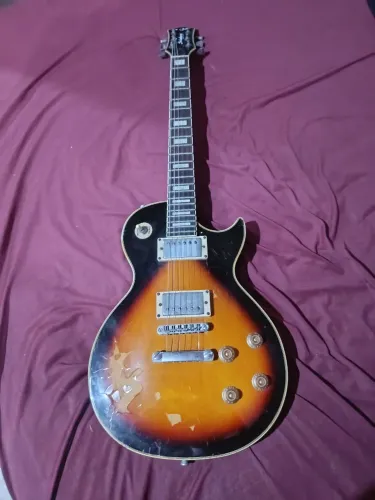 Guitarra 