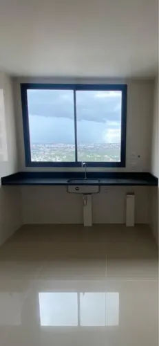 Bancada granito 