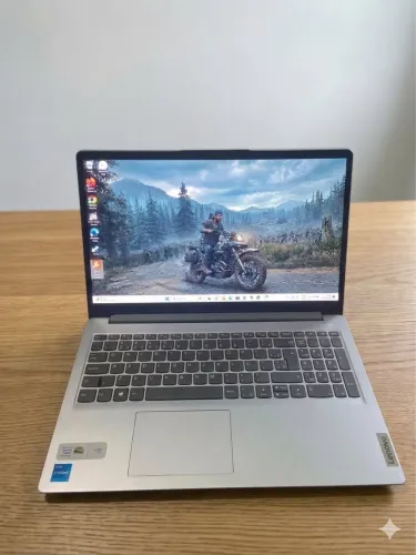Notebook LENOVO i3 13 geração